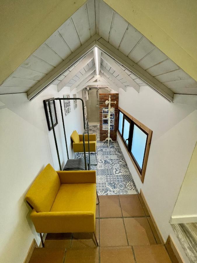 Casa Susa Poio Exterior photo