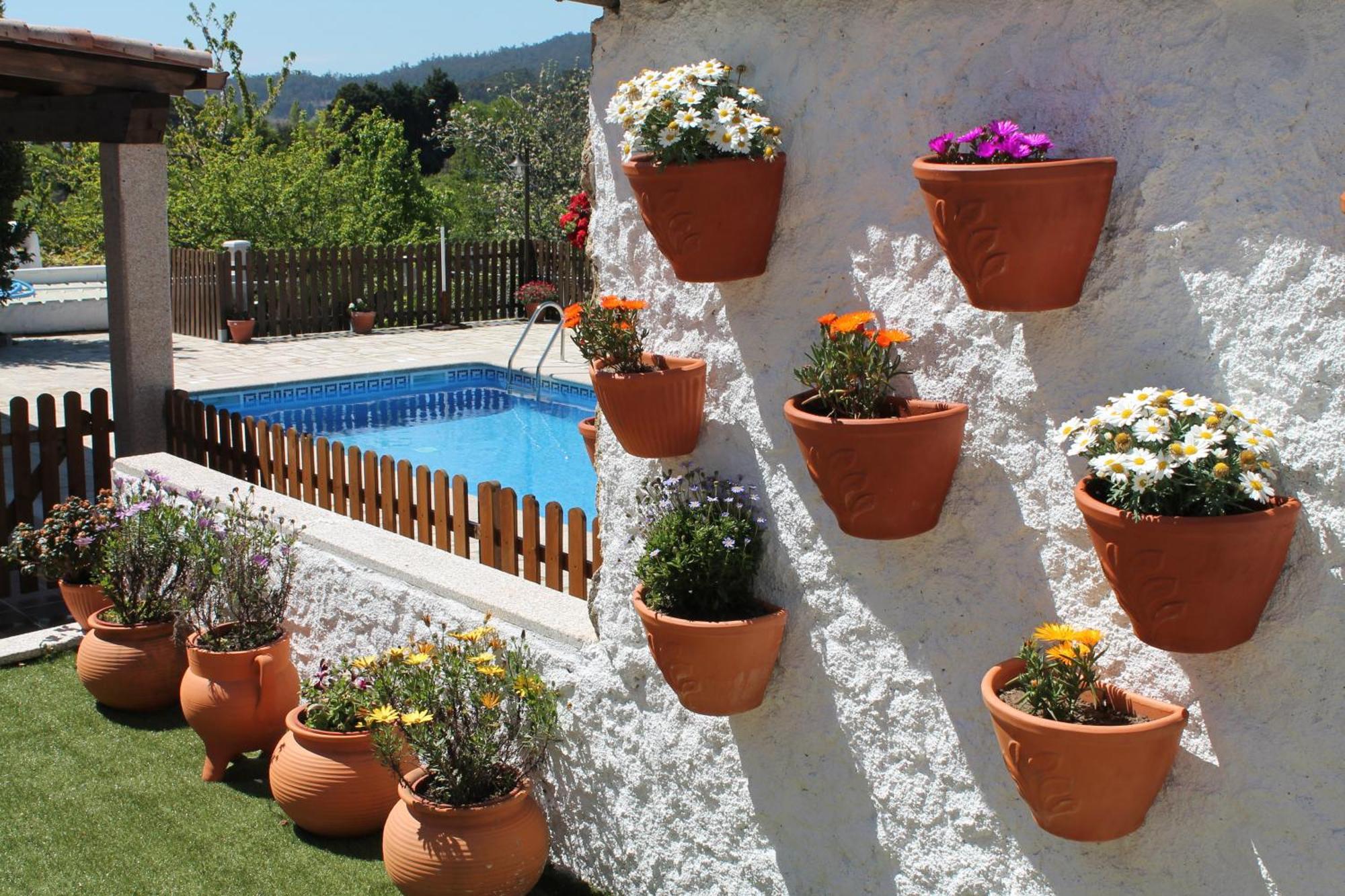 Casa Susa Poio Exterior photo